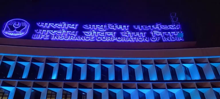 LED Signboard