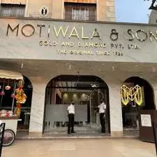 Stainless Steel Signage